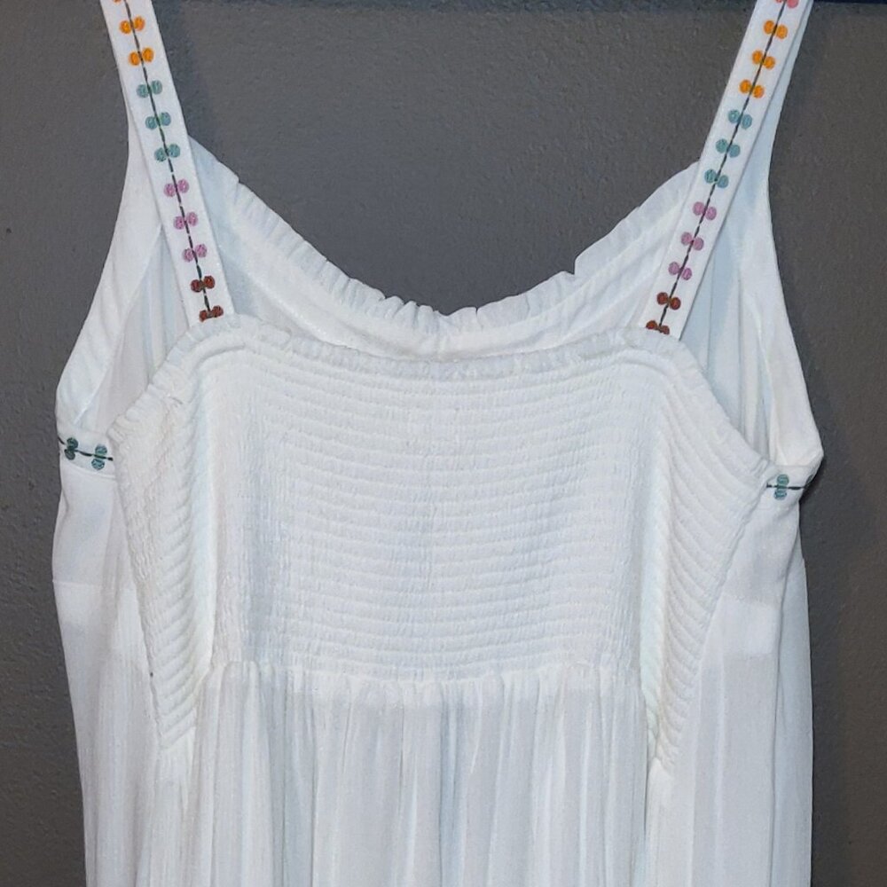 Matilda Jane Brilliant Daydream Adante Dress LARGE NEW WITH TAGS - Picture 2 of 7